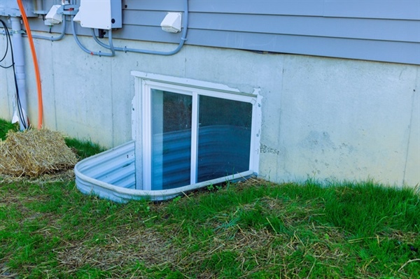 Four Things to Know About Installing Egress Windows