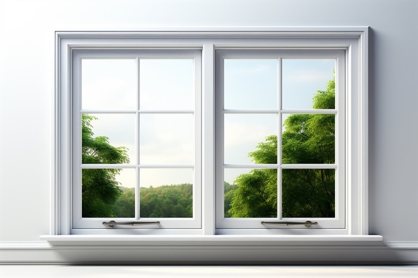 How Window Frame Design & Materials Impact Thermal Performance