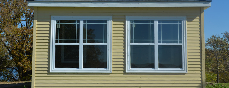 Replacement Double-Hung Windows St. Cloud, MN | Tony's Lifetime Exteriors